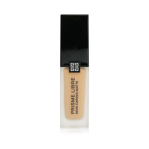 gIVENcHY by givenchy Prisme Libre Skin caring Matte Foundation   4N280 30ml1ozD0102H5FBR8