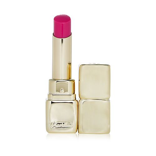 gUERLAIN by guerlain KissKiss Bee glow Lip Balm   409 Fuchsia glow 32g011ozD0102H5FcMT