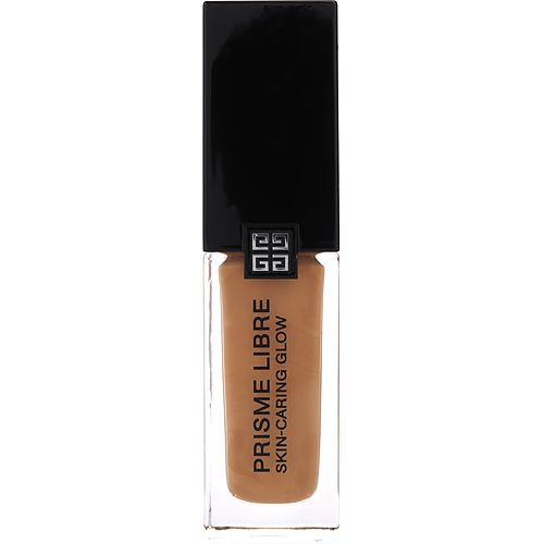 gIVENcHY by givenchy Prisme Libre Skin caring glow Foundation   5N345 30ml1ozD0102H5FIA8