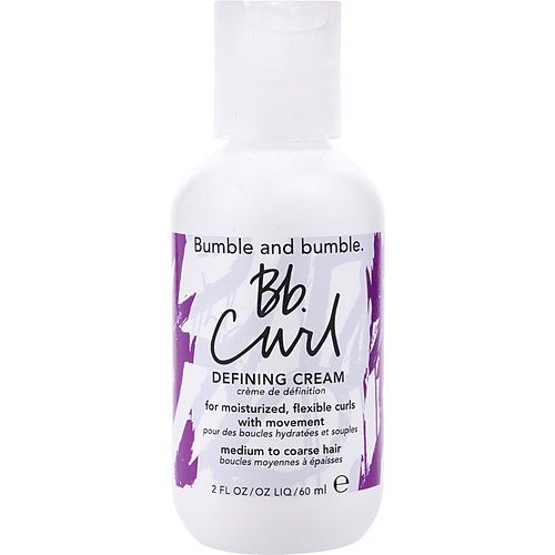 BUMBLE AND BUMBLE by Bumble and Bumble cURL DEFININg cREME FINE cURLS 2 OZD0102H5FKI2