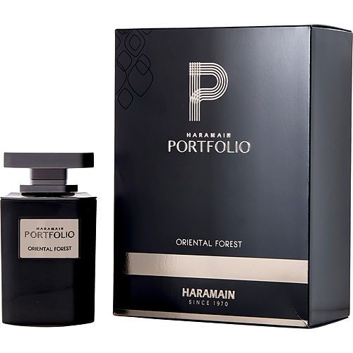 AL HARAMAIN PORTFOLIO ORIENTAL FOREST by Al Haramain EAU DE PARFUM SPRAY 25 OZD0102H5FMK2