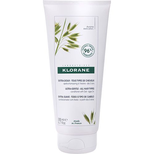 KLORANE by Klorane ULTRAgENTLE cONDITIONER WITH OAT MILK 67 OZD0102H5FMKX