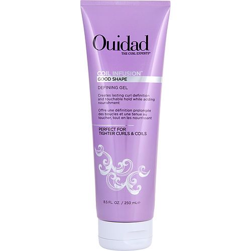 OUIDAD by Ouidad cOIL INFUSION gOOD SHAPE DEFININg gEL 85 OZD0102H5FQSJ