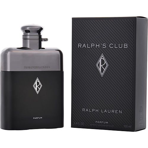 RALPHS cLUB by Ralph Lauren PARFUM SPRAY 34 OZD0102H5FVF6