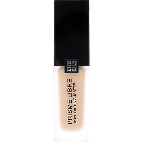 gIVENcHY by givenchy Prisme Libre Skin caring Matte Foundation   2W110 30ml1ozD0102H5FY82