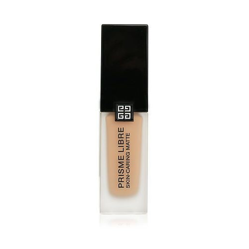 gIVENcHY by givenchy Prisme Libre Skin caring Matte Foundation   4c305 30ml1ozD0102H5FYM6