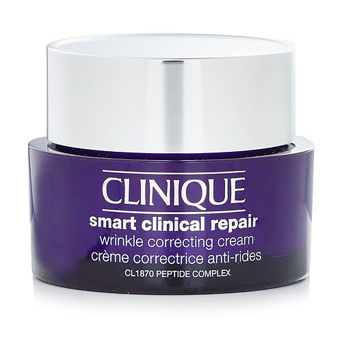 cLINIQUE by clinique clinique Smart clinical Repair Wrinkle correcting cream 50ml17ozD0102H5H3F2