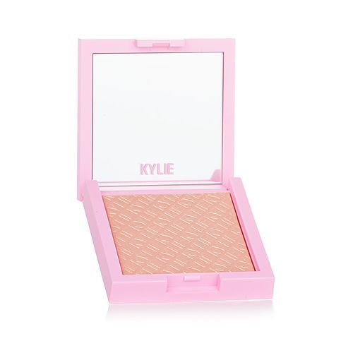 Kylie By Kylie Jenner by Kylie Jenner Kylighter Pressed illuminating Powder   060 Queen Drip 8g028ozD0102H5H3gJ