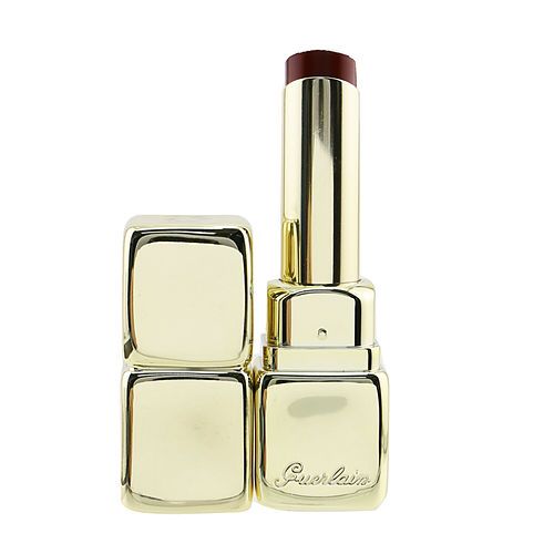 gUERLAIN by guerlain KissKiss Shine Bloom Lip colour   521 Kiss To Say 32g011ozD0102H5H45T