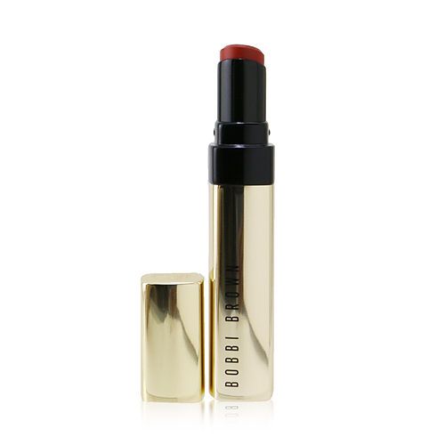 Bobbi Brown by Bobbi Brown Luxe Shine Intense Lipstick   Desert Sun 34g011ozD0102H5H4N2