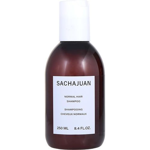 Sachajuan by Sachajuan NORMAL HAIR SHAMPOO 845 OZD0102H5H6PX