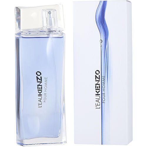 LEAU KENZO by Kenzo EDT SPRAY 33 OZ NEW PAcKAgINgD0102H5HFJX