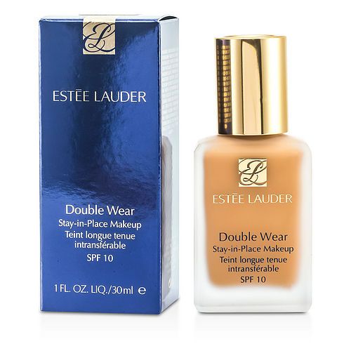 ESTEE LAUDER by Estee Lauder Double Wear Stay In Place Makeup SPF 10  No 98 Spiced Sand 4N2 30ml1ozD0102H5HQK6