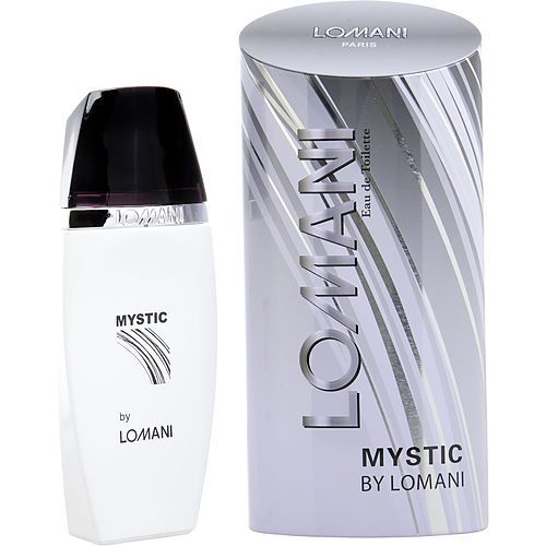 LOMANI MYSTIc by Lomani EDT SPRAY 34 OZD0102H5HTKT