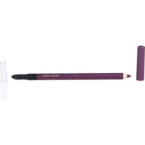 ESTEE LAUDER by Estee Lauder Double Wear 24H Waterproof gel Eye Pencil   09 Aubergine 12g004ozD0102H5HTMX