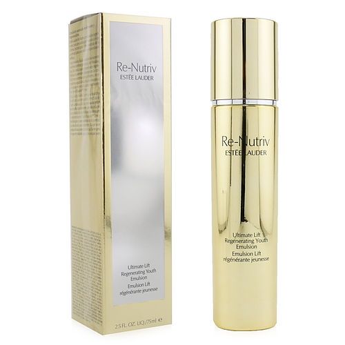 ESTEE LAUDER by Estee Lauder ReNutriv Ultimate Lift Regenerating Youth Emulsion 75ml25ozD0102H5HZXJ