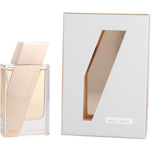 RASASI ATTAR AL BORUZZ LAMAAT MUSK TABRIZ by Rasasi EAU DE PARFUM SPRAY 17 OZD0102H5Q8TJ