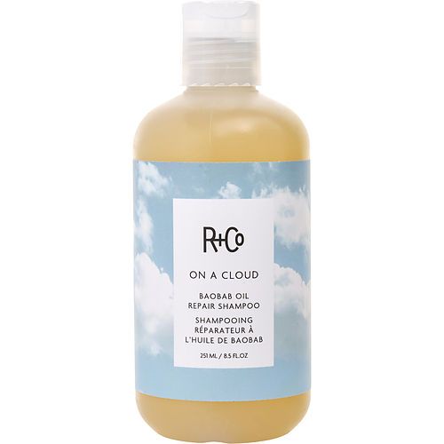 RcO by Rco ON A cLOUD BAOBAB REPAIR SHAMPOO 85 OZD0102H5SEU6