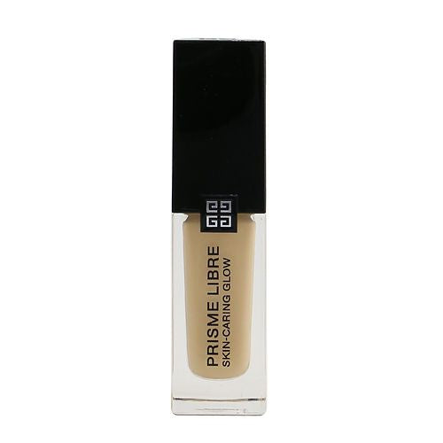 gIVENcHY by givenchy Prisme Libre Skin caring glow Foundation   2W110 30ml1ozD0102H5UFKT