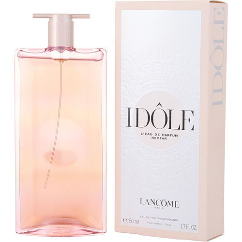 LANcOME IDOLE NEcTAR by Lancome EAU DE PARFUM SPRAY 17 OZD0102H5X592