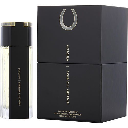 IgNAcIO FIgUERAS WINDSOR by Ignacio Figueras EAU DE PARFUM SPRAY 34 OZD0102H5X71X