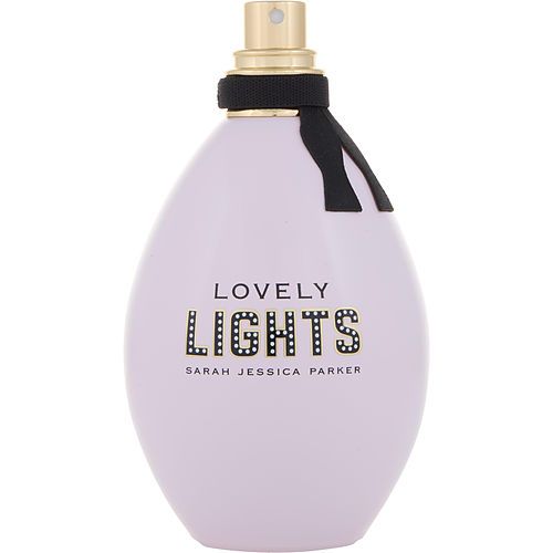 LOVELY LIgHTS SARAH JESSIcA PARKER by Sarah Jessica Parker EAU DE PARFUM SPRAY 34 OZ TESTERD0102H5X7BJ