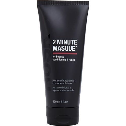 RUSK by Rusk 2 MINUTE MASQUE FOR INTENSE cONDITIONINg  REPAIR 6 OZD0102H5XJFP