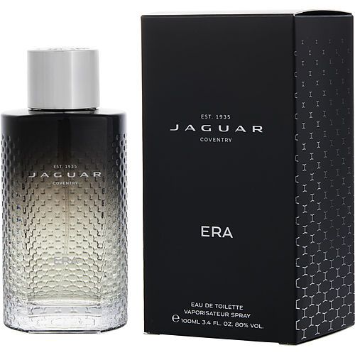 JAgUAR ERA by Jaguar EDT SPRAY 34 OZD0102H5XS7X