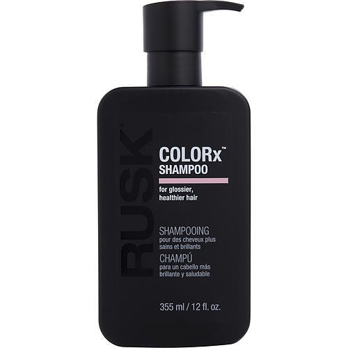 RUSK by Rusk cOLORX SHAMPOO 12 OZD0102H5XVH8