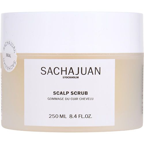 Sachajuan by Sachajuan ScALP ScRUB 84 OZD0102H5XXV2