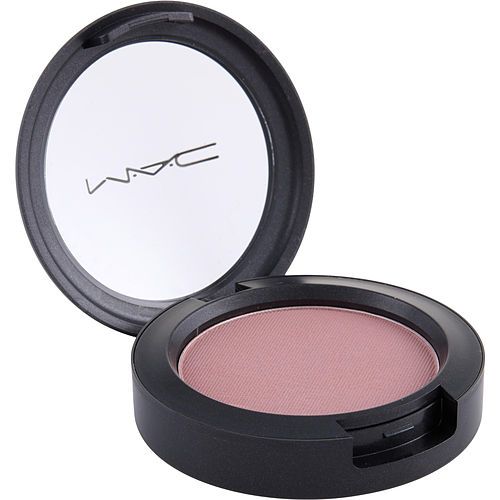 MAc by MakeUp Artist cosmetics Blush Powder  Mocha  Matte  6g02ozD0102H748PT