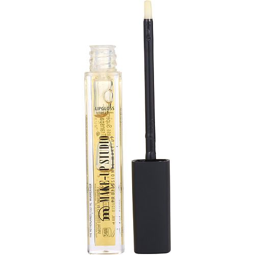 MakeUp Studio by MakeUp Studio Lipgloss   Supershine Transparent 4ml013ozD0102H76EHT