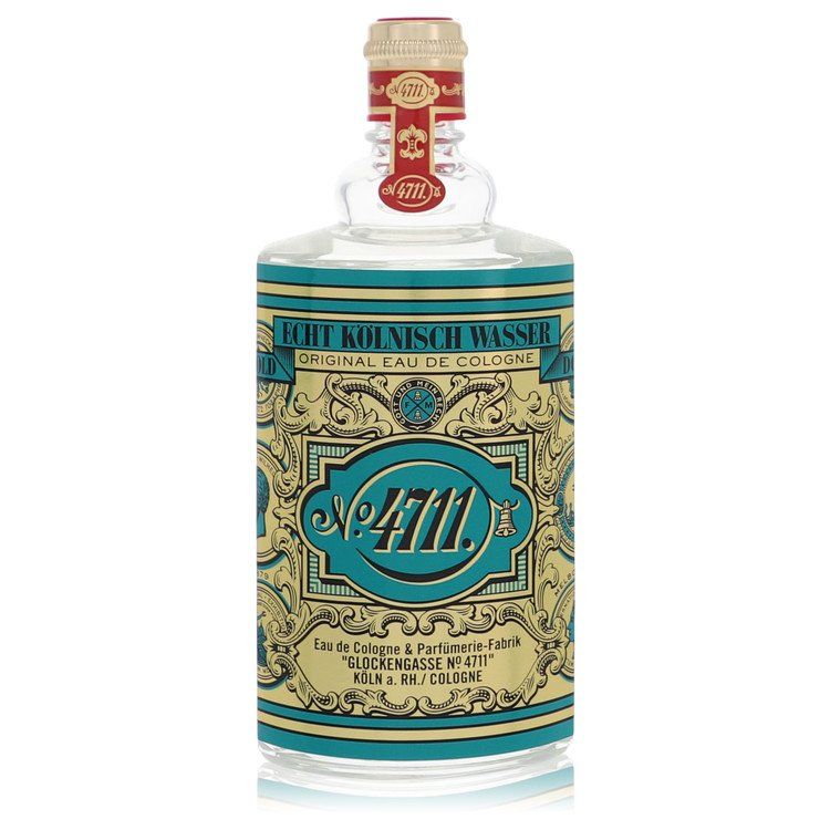 4711 by 4711 Eau De cologne UnboxedD0102H9P2g7