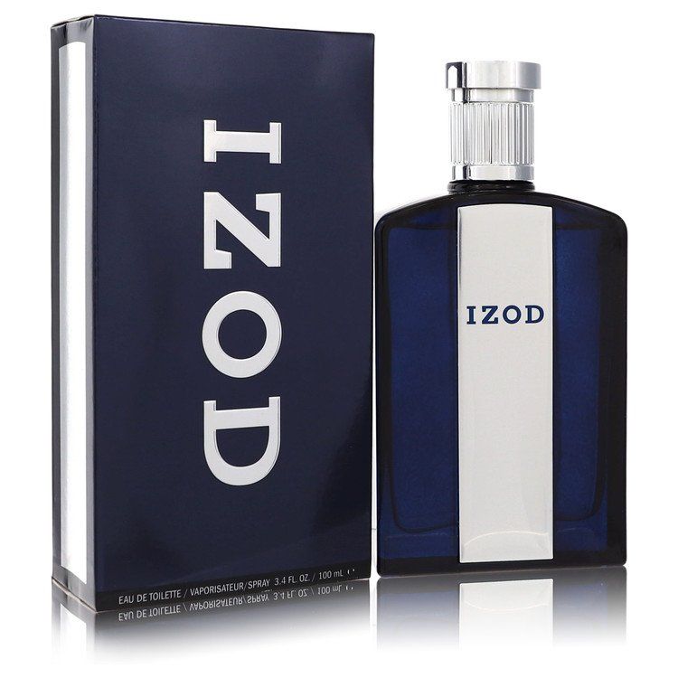 Izod by Izod Eau De Toilette Spray 34 ozD0102HA71UA