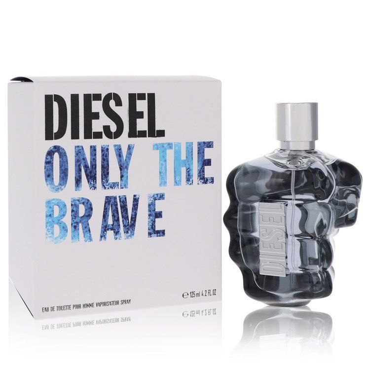 Only the Brave by Diesel Eau De Toilette Spray 42 ozD0102HA767U