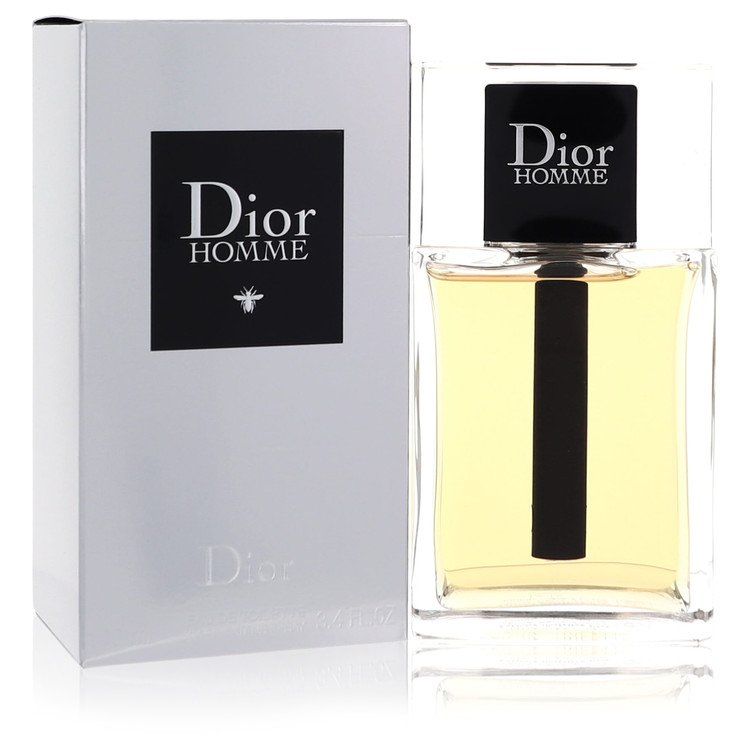 Dior Homme by Christian Dior Eau De Toilette Spray New Packaging 2020 34 ozD0102HA77TG