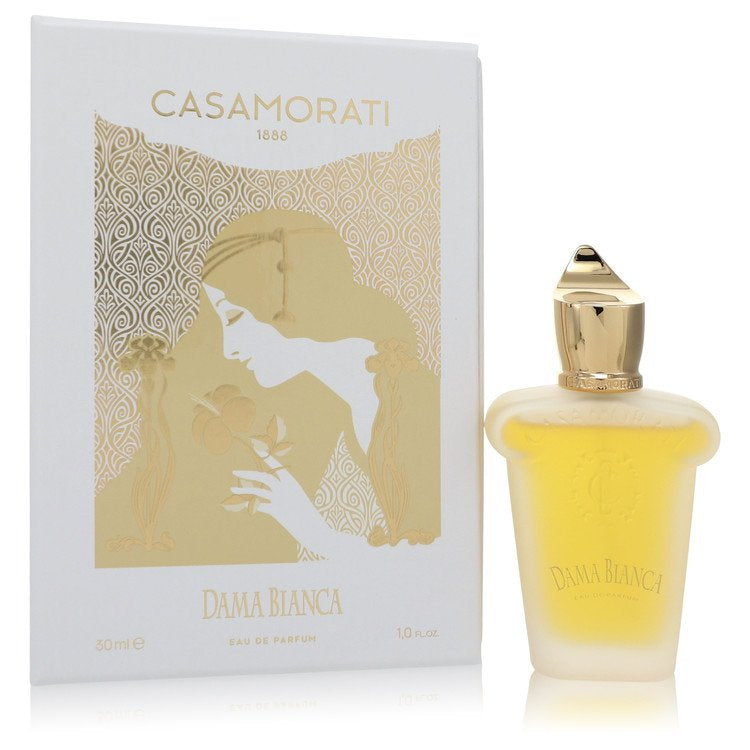 Dama Bianca By Xerjoff Eau De Parfum Spray 1 Oz(D0102Ha7B6A)