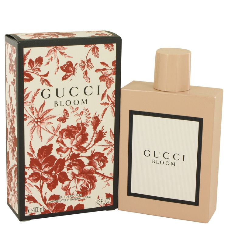 Gucci Bloom by Gucci Eau De Parfum Spray 33 ozD0102HA7SUA