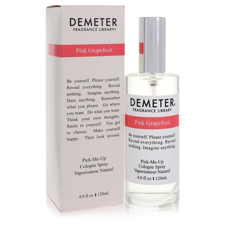 Demeter Pink grapefruit by Demeter cologne SprayD0102HA7UZg