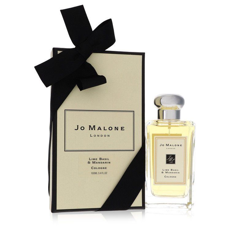 Jo Malone Lime Basil  Mandarin by Jo Malone cologne Spray UnisexD0102HA9BTY