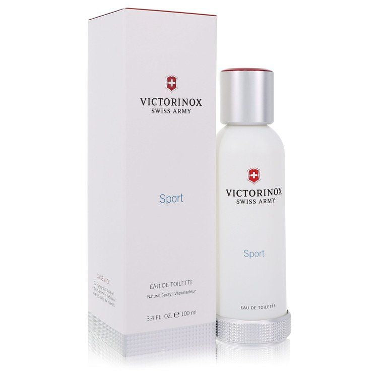 Swiss Army Classic Sport by Victorinox Eau De Toilette Spray 34 ozD0102HAXJKU