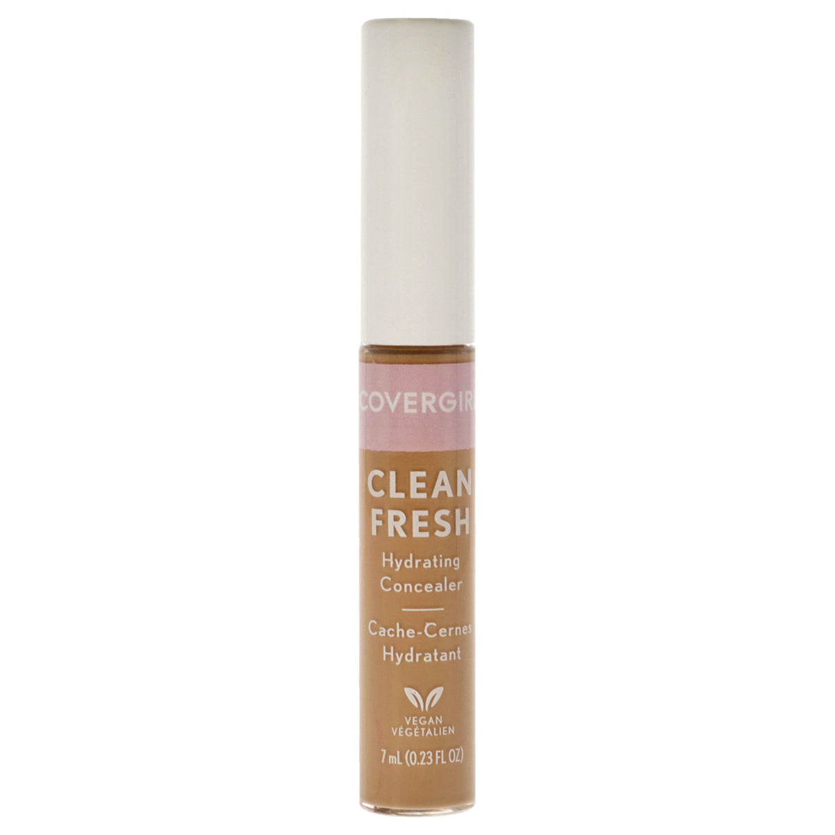 clean Fresh Hydrating concealer  380 Tan Ocre by covergirl for Women  023 oz concealerD0102HgEKF7