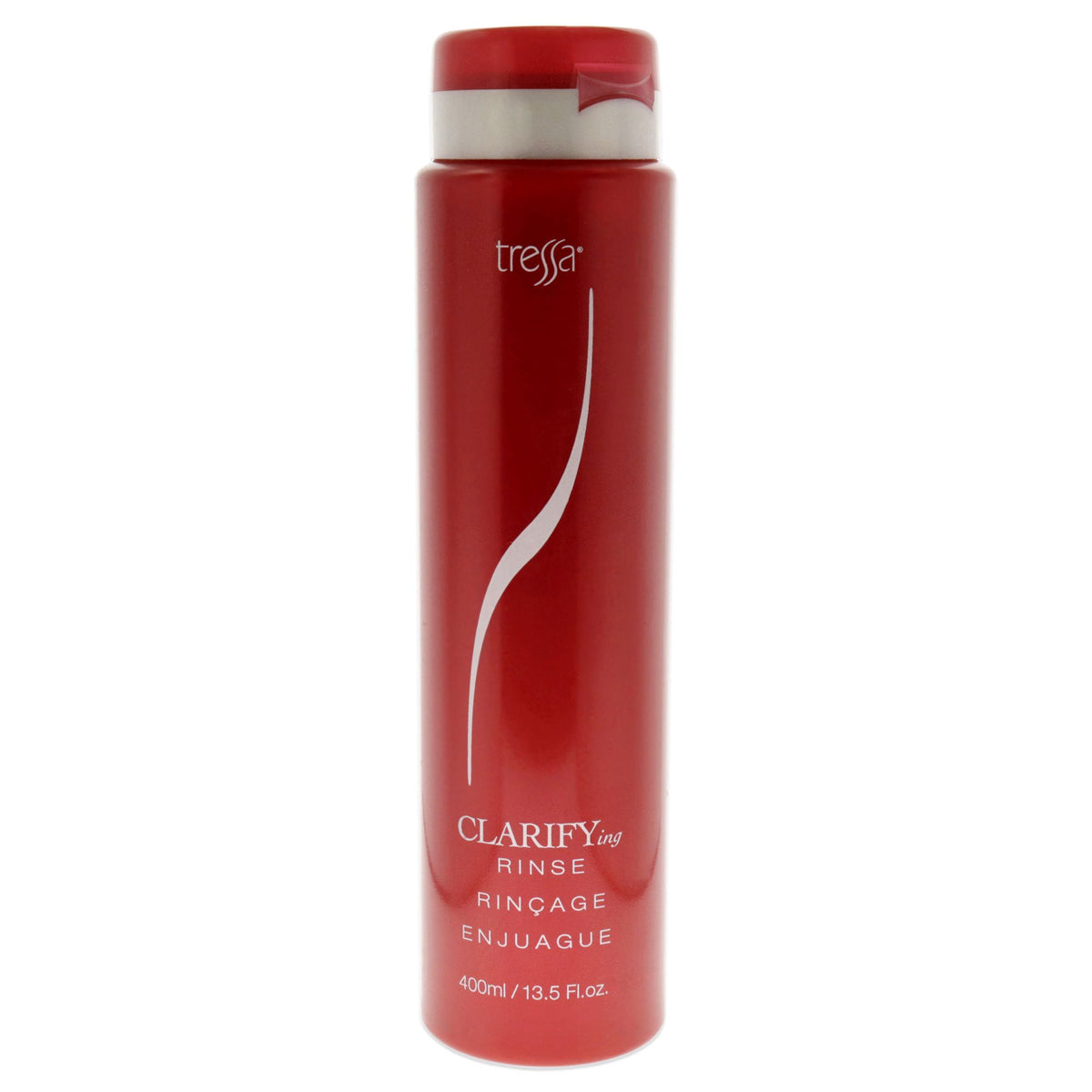 clarifying Rinse by Tressa for Unisex  135 oz TreatmentD0102HgPNNU