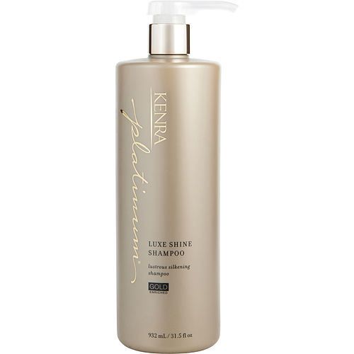 KENRA by Kenra PLATINUM LUXE SHINE SHAMPOO 315 OZD0102HH25C6