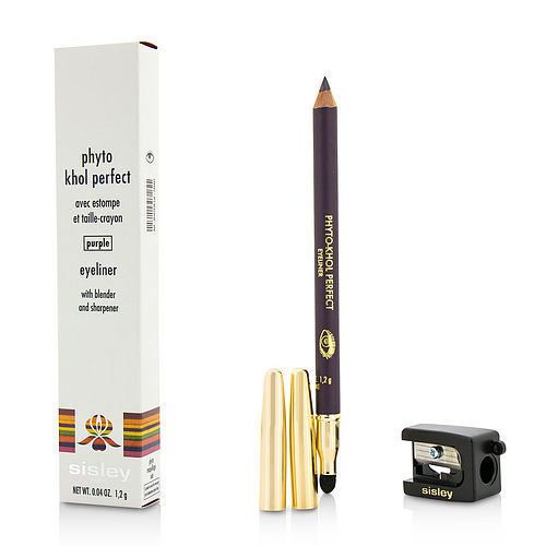 Sisley by Sisley Phyto Khol Perfect Eyeliner With Blender and Sharpener  Purple 12g004ozD0102HH5PSP