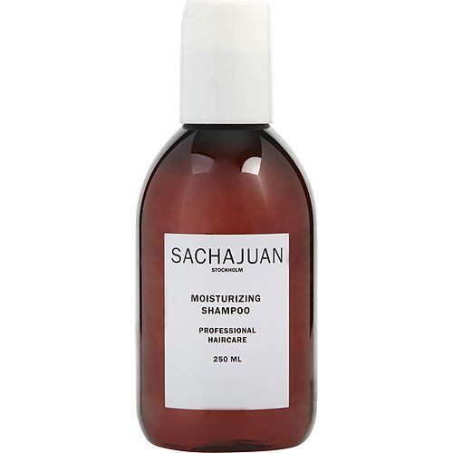 Sachajuan by Sachajuan MOISTURIZING SHAMPOO 845 OZD0102HH5QHX