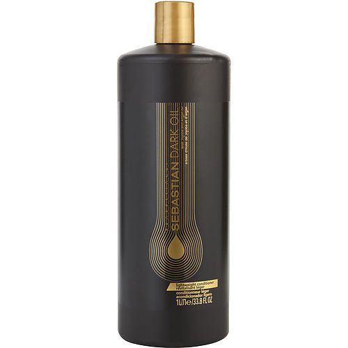 SEBASTIAN by Sebastian DARK OIL LIGHWEIGHT CONDITIONER 338 OZD0102HH7CSX