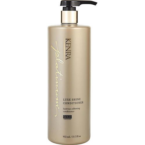 KENRA by Kenra PLATINUM LUXE SHINE CONDITIONER 315 OZD0102HH7VVX