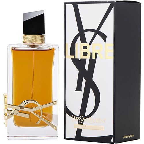 LIBRE INTENSE YVES SAINT LAURENT by Yves Saint Laurent EAU DE PARFUM SPRAY 3 OZD0102HH937J