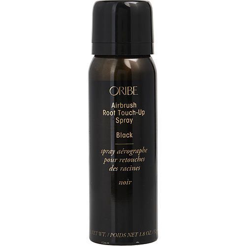 ORIBE by Oribe AIRBRUSH ROOT TOUCH UP SPRAY 18 OZ BLACK  UD0102HH9FFJ